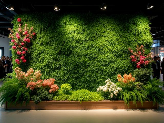 イベント会場のレンタルグリーンイメージ