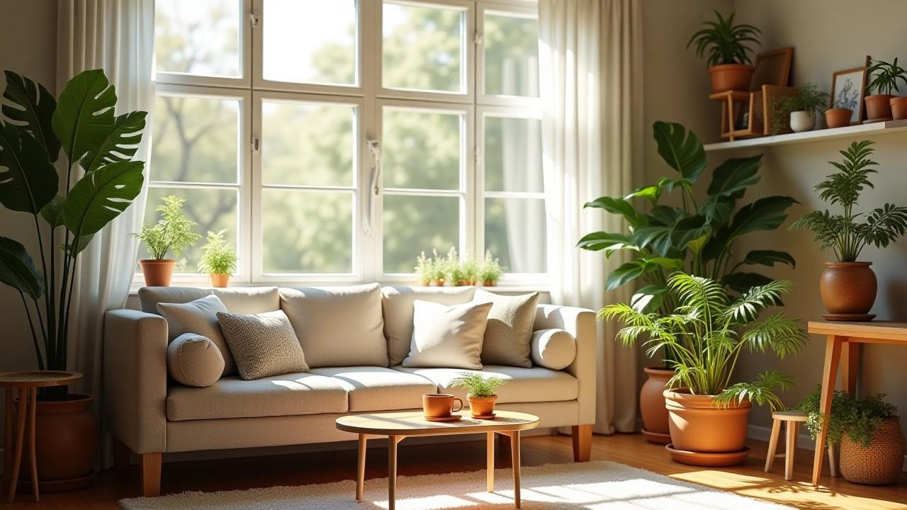 住居グリーン詳細イメージ