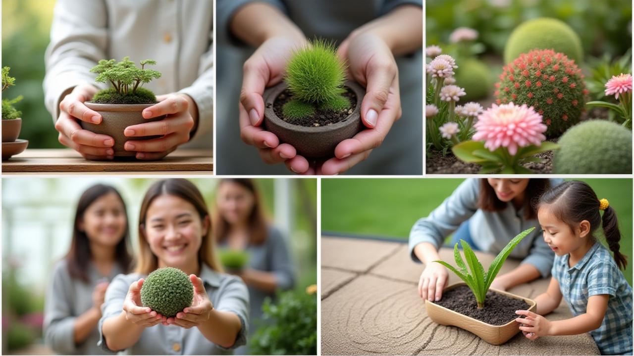 ワークショップで熱心に学ぶ参加者の多様な表情と作品のコラージュ